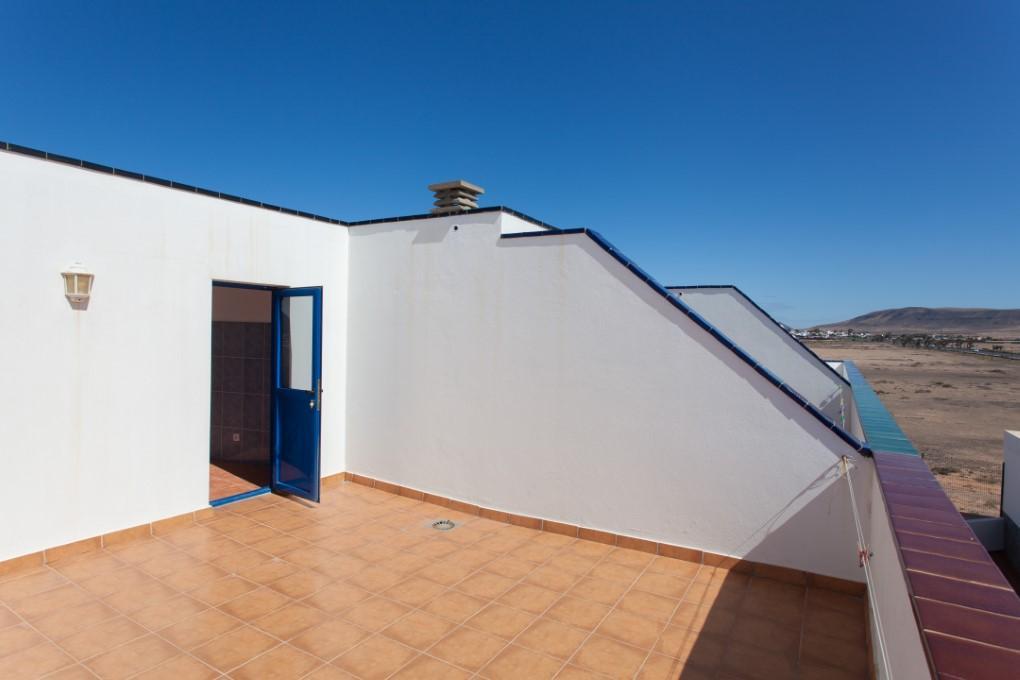 Tao El Cotillo Exteriör bild