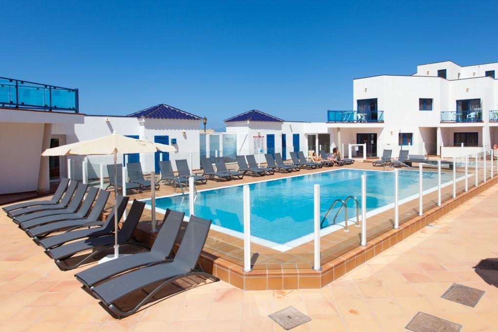 Tao El Cotillo Exteriör bild