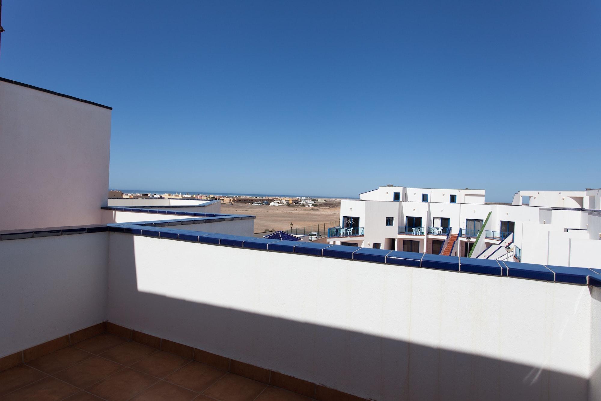 Tao El Cotillo Exteriör bild