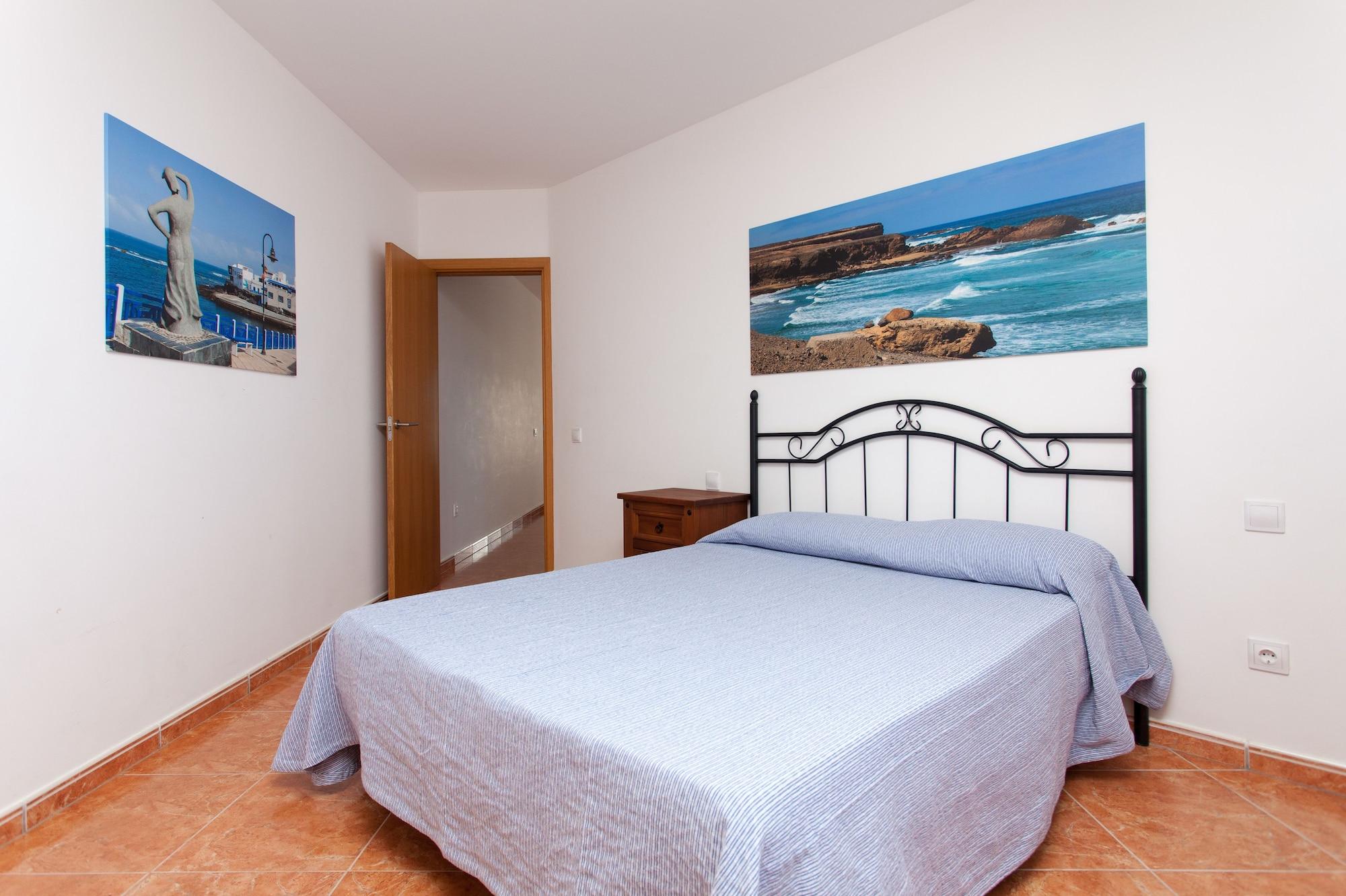 Tao El Cotillo Exteriör bild