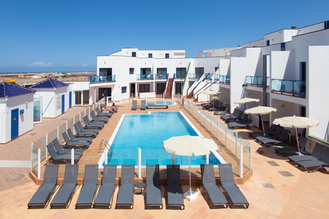 Tao El Cotillo Exteriör bild