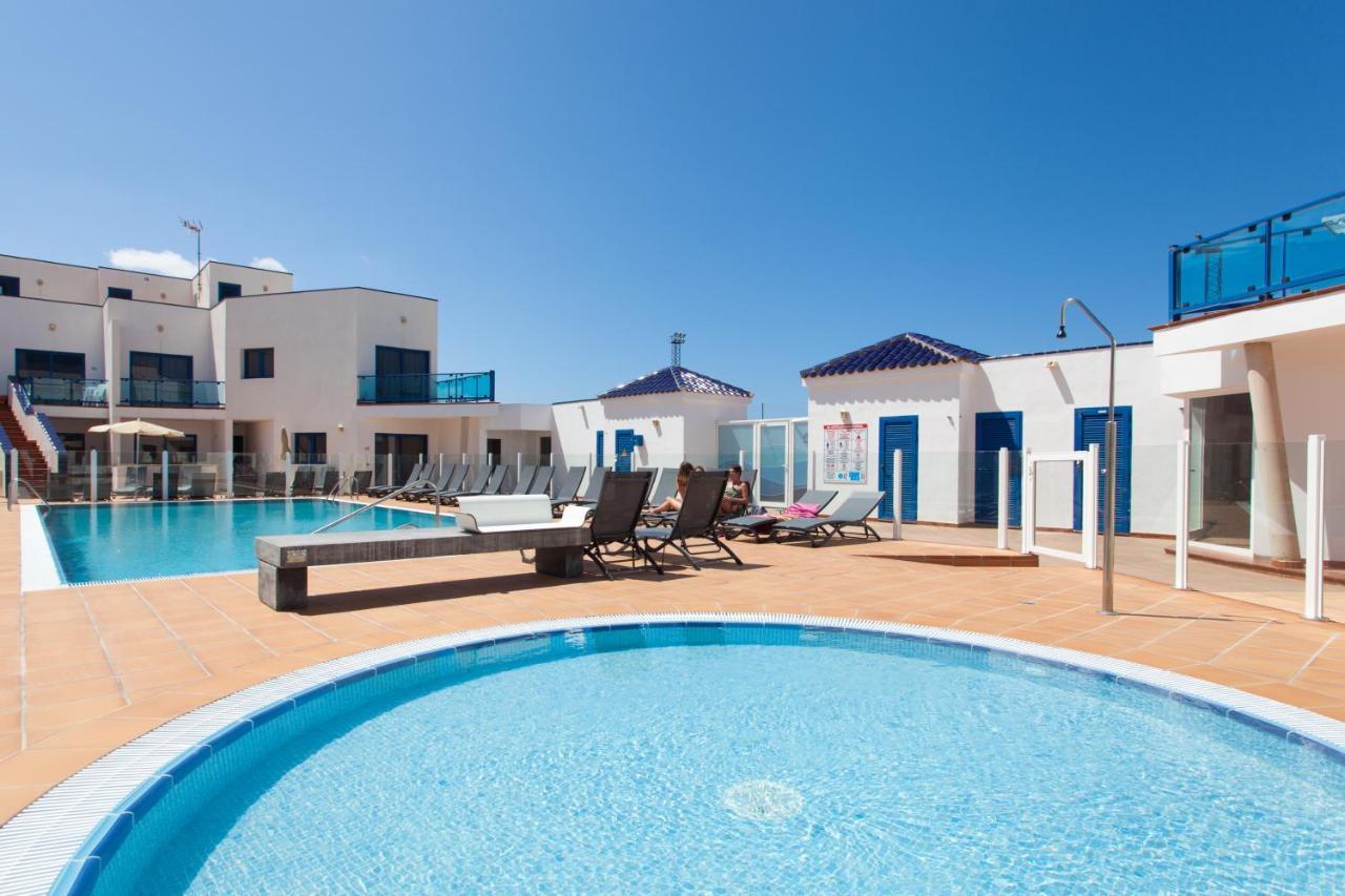 Tao El Cotillo Exteriör bild