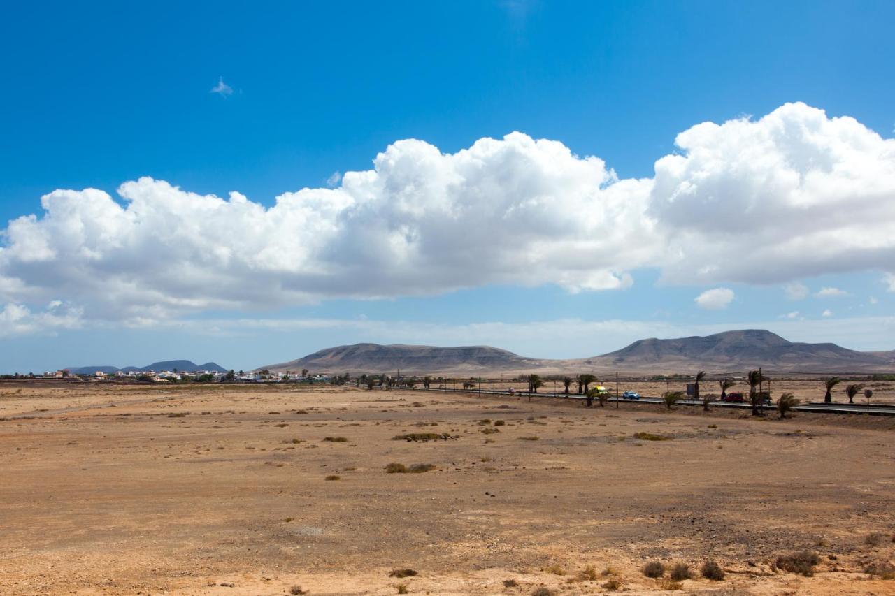 Tao El Cotillo Exteriör bild