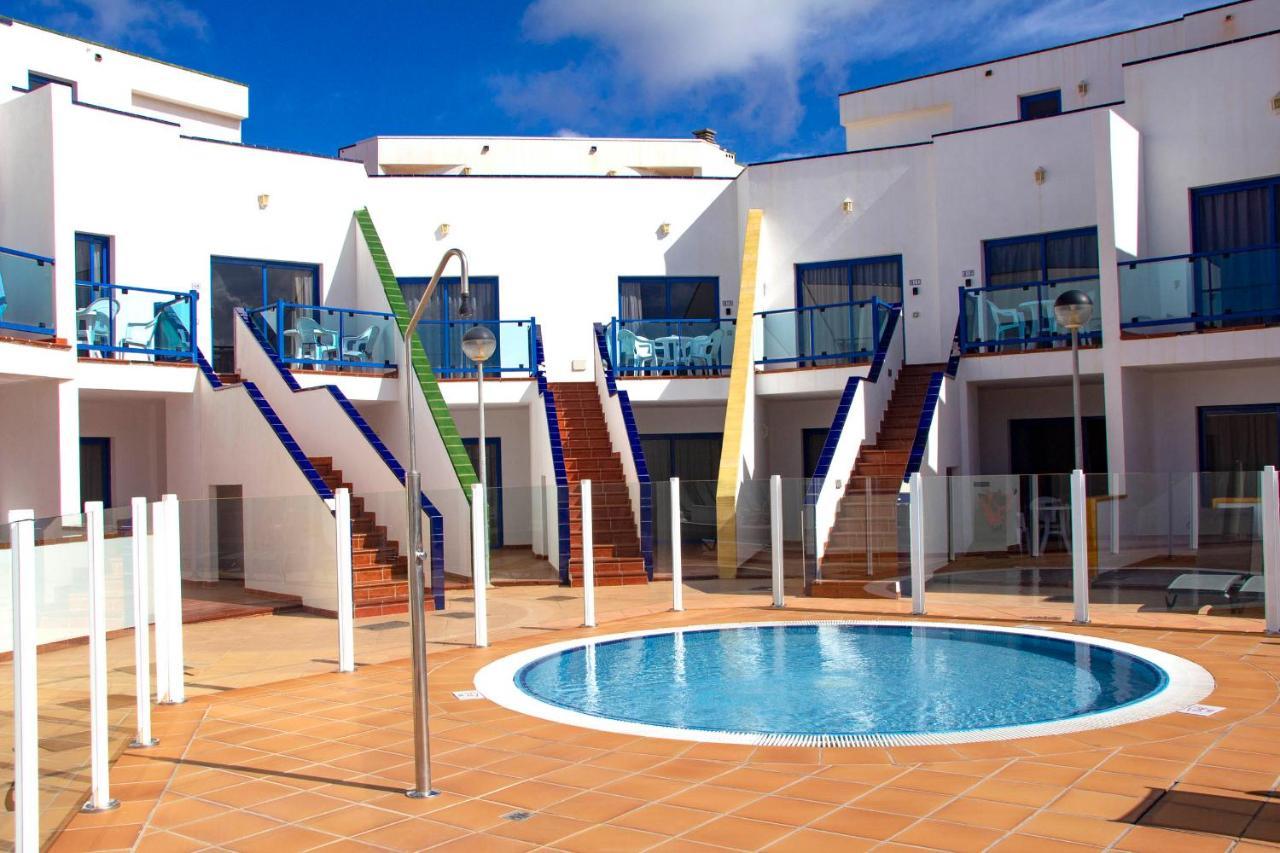 Tao El Cotillo Exteriör bild